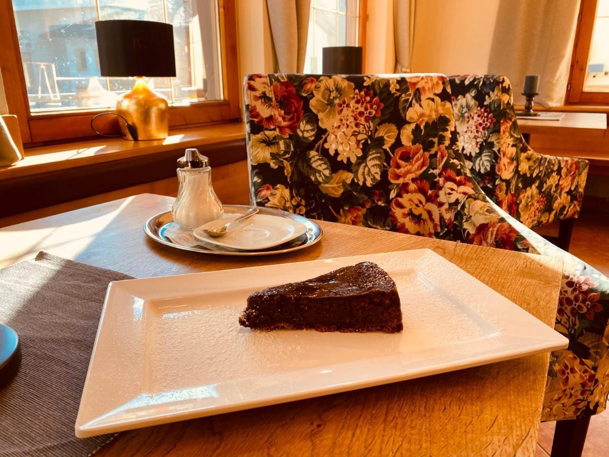 Hotel Standlhof Zillertal Удернс Экстерьер фото