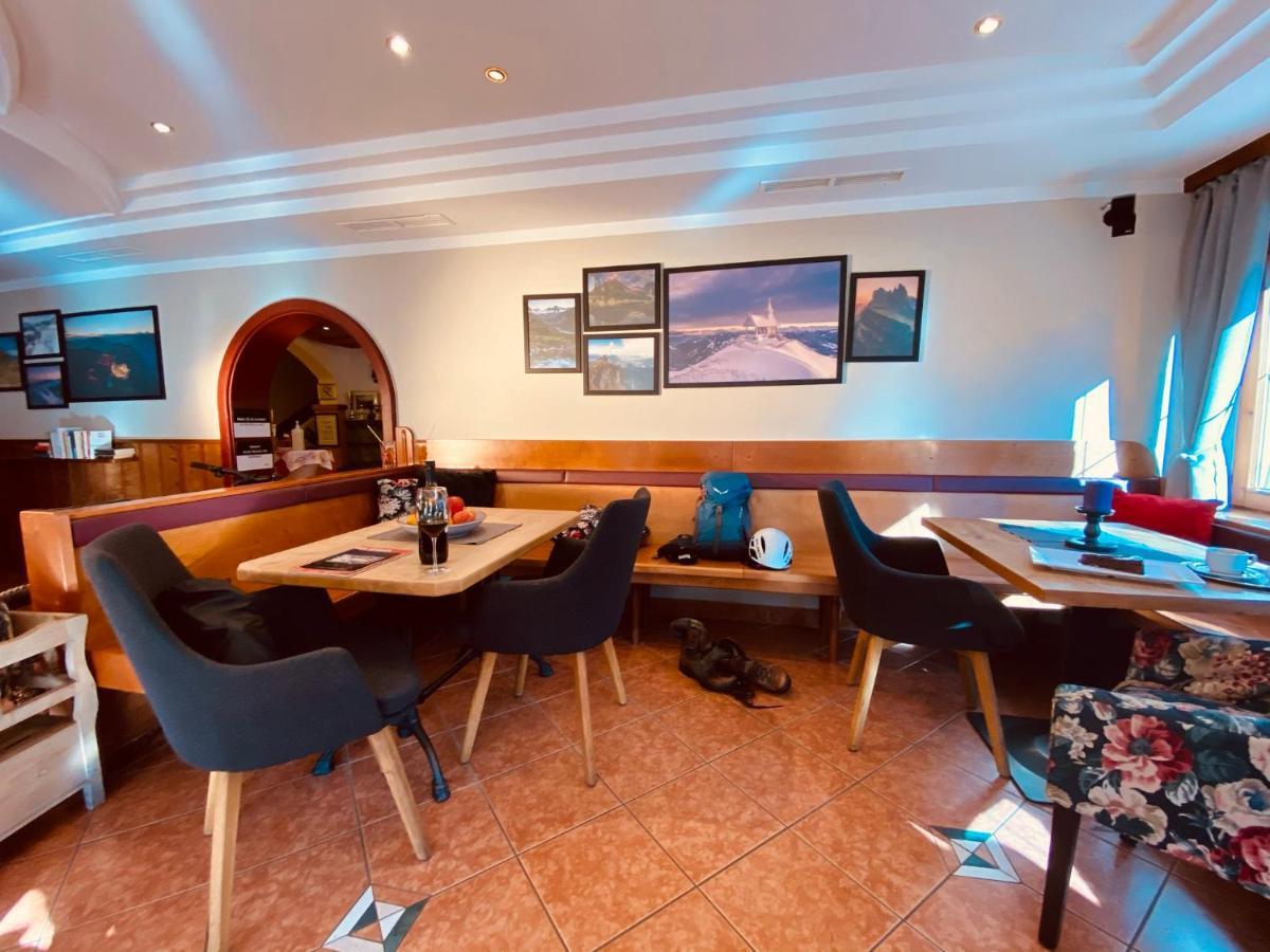 Hotel Standlhof Zillertal Удернс Экстерьер фото