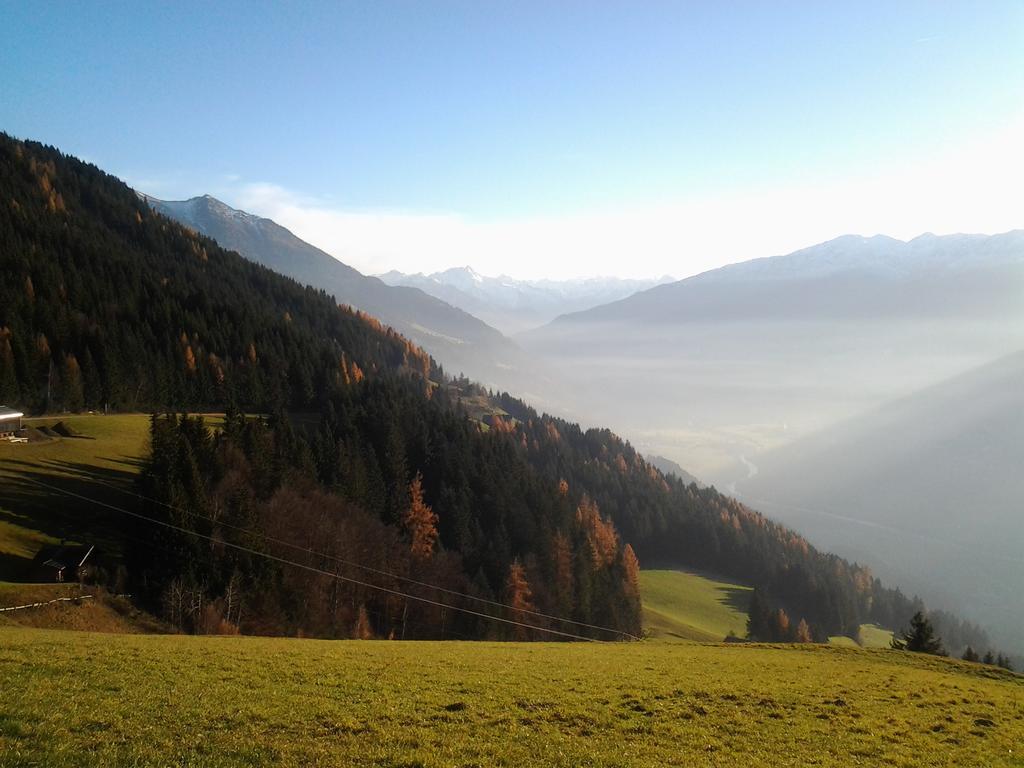 Hotel Standlhof Zillertal Удернс Экстерьер фото